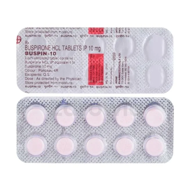 Buspar