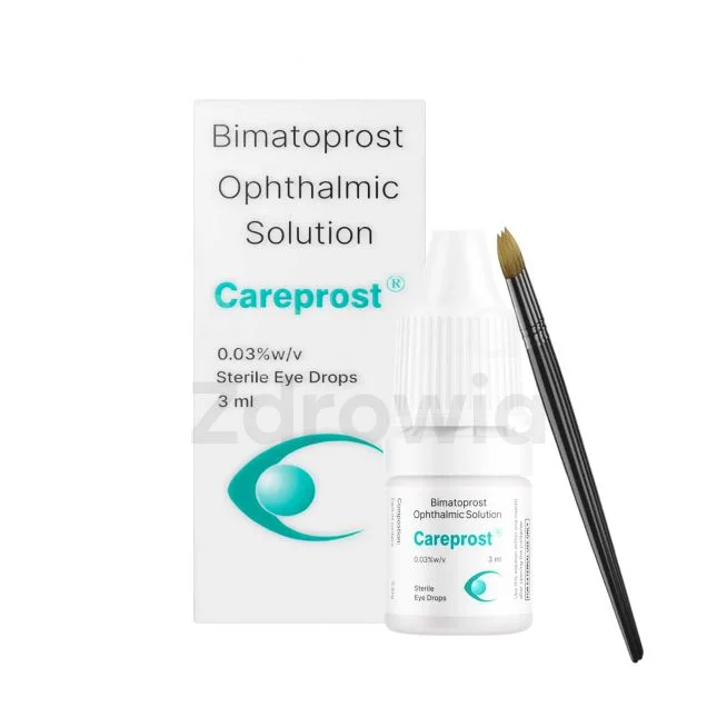 Careprost Applicators