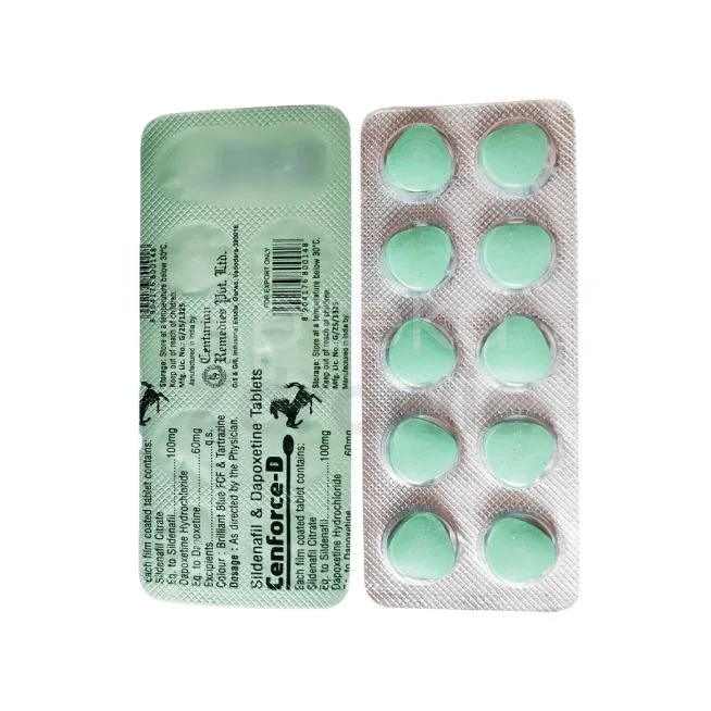 Cenforce-D