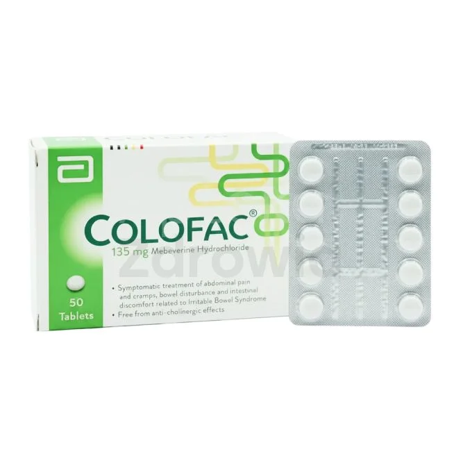 Colofac