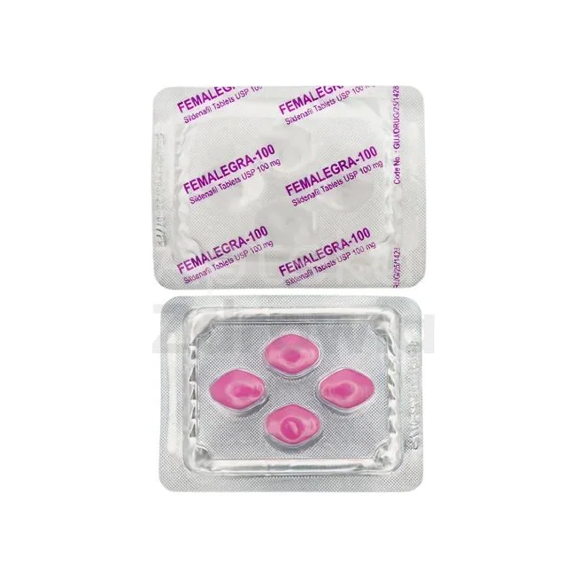 Female Viagra