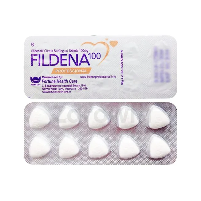 Fildena Professional