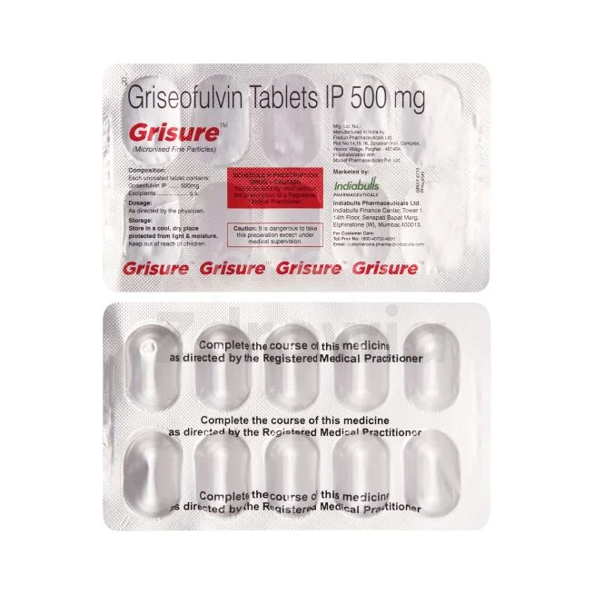 Gryzeofulwina