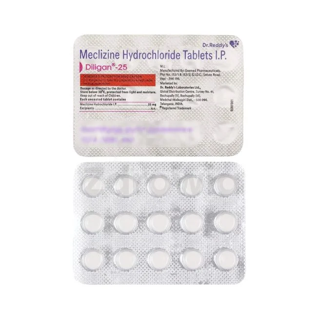 Meklizyna