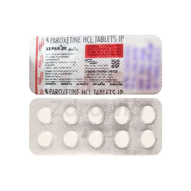 Paroxinor