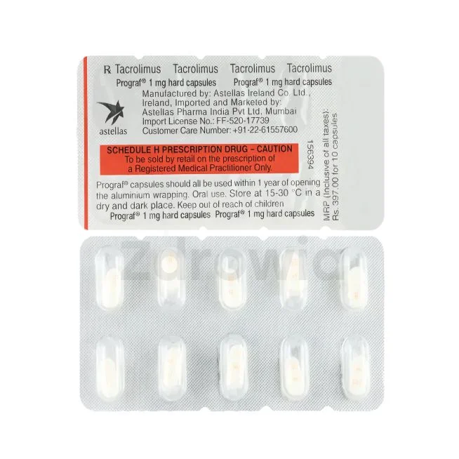 Prograf